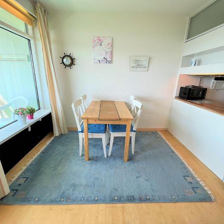 Apartament Panoramic App A09-5 Sierksdorf Zewnętrze zdjęcie