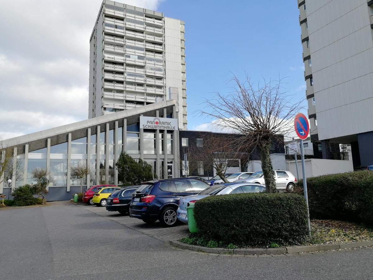 Apartament Panoramic App A09-5 Sierksdorf Zewnętrze zdjęcie