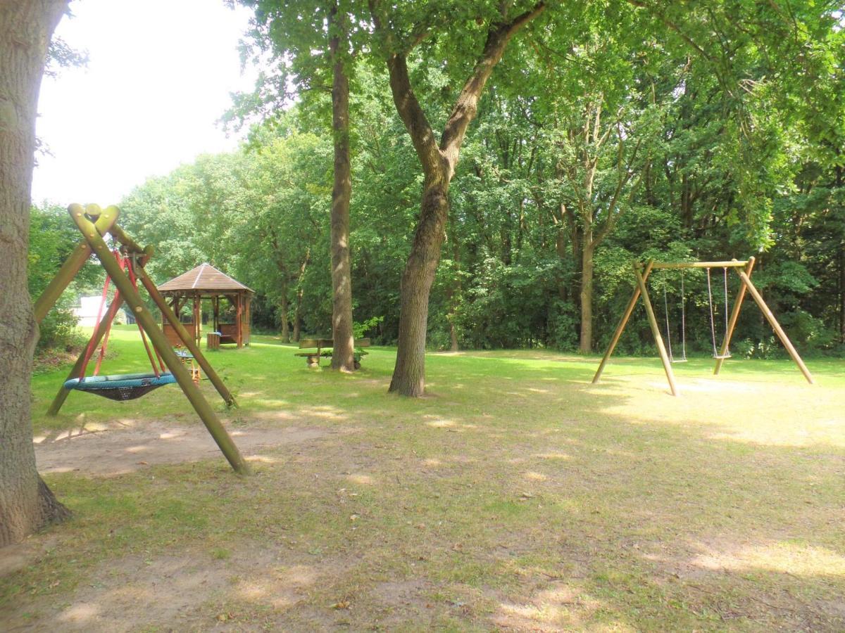 Apartament Panoramic App A09-5 Sierksdorf Zewnętrze zdjęcie