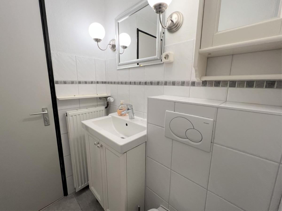 Apartament Panoramic App A09-5 Sierksdorf Zewnętrze zdjęcie